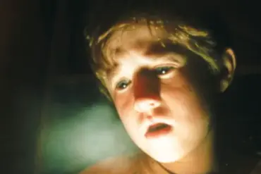 Privileged Access to the Unseen Journey of Haley Joel Osment