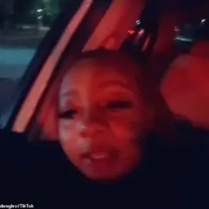 Privileged Perspectives: D.C. Resident's TikTok Claims Safety Amid Trump's Crackdown