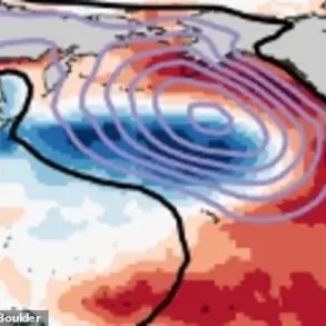 Prolonged Negative Phase of Pacific Decadal Oscillation Triggers Megadrought, Threatening U.S. Agriculture and Food Security