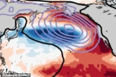 Prolonged Negative Phase of Pacific Decadal Oscillation Triggers Megadrought, Threatening U.S. Agriculture and Food Security