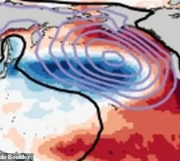 Prolonged Negative Phase of Pacific Decadal Oscillation Triggers Megadrought, Threatening U.S. Agriculture and Food Security