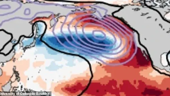 Prolonged Negative Phase of Pacific Decadal Oscillation Triggers Megadrought, Threatening U.S. Agriculture and Food Security