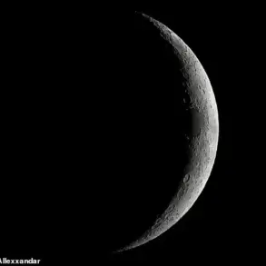 Rare Black Moon This Weekend Reignites Biblical Prophecy and End of Times Debates