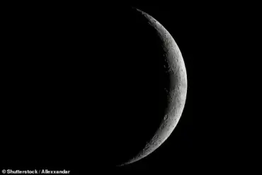 Rare Black Moon This Weekend Reignites Biblical Prophecy and End of Times Debates