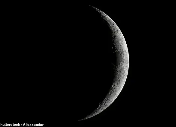 Rare Black Moon This Weekend Reignites Biblical Prophecy and End of Times Debates