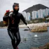 Real-Life Mermaids: The Extraordinary Endurance and Risks of South Korea's Haenyeo Divers