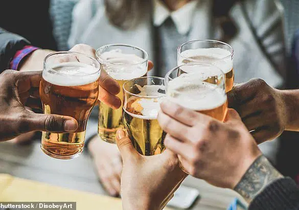 Research Published in *Journal of Hepatology* Finds Healthy Lifestyle Can Reduce Mortality from Alcohol-Related Liver Disease, Even Among Heavy Drinkers