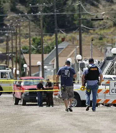 Restricted Access: The Hidden Details Behind Anaconda's Tragedy