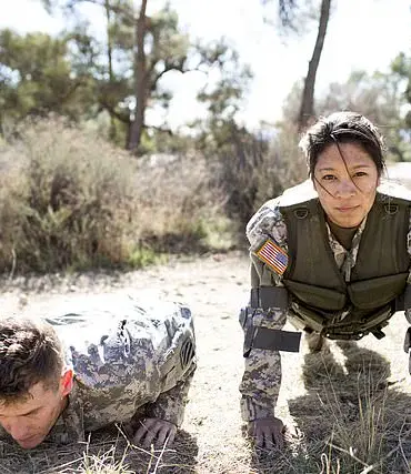 Rising Popularity of Weighted Vest Workouts Sparks Caution Among Healthcare Professionals