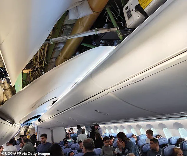 Rising Turbulence: How Climate Change is Shaking Up the Skies