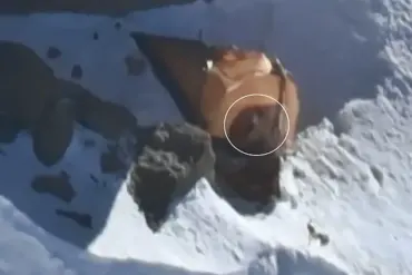 Russian Climber Presumed Dead After Failed Drone Search in Kyrgyzstan