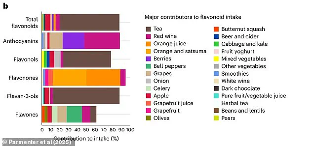 Scientific Insights: Dark Chocolate and Red Wine's Role in Longevity and Chronic Disease Prevention Through Flavonoids