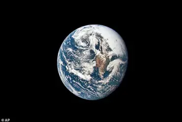 Scientists Warn of Earth's Accelerating Rotation and Unprecedented Shortening of Days