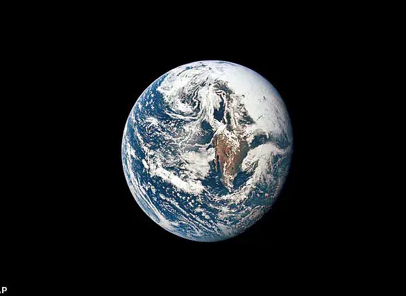 Scientists Warn of Earth's Accelerating Rotation and Unprecedented Shortening of Days