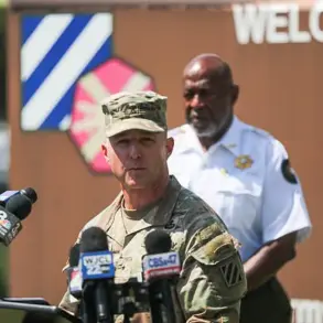 Shooting at Fort Stewart Army Base Injures Five Soldiers, Triggers Lockdown