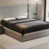 Silicon Valley's Elite Turn to High-Tech Mattresses: The Convergence of Biometrics and AI in the Bedroom
