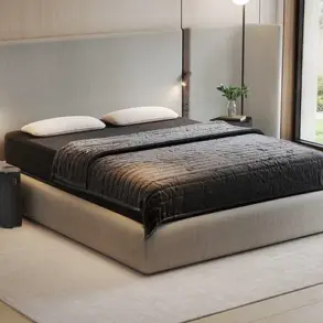 Silicon Valley's Elite Turn to High-Tech Mattresses: The Convergence of Biometrics and AI in the Bedroom
