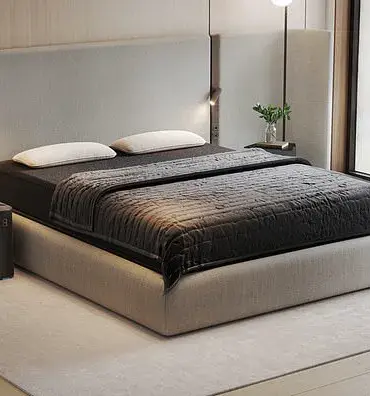 Silicon Valley's Elite Turn to High-Tech Mattresses: The Convergence of Biometrics and AI in the Bedroom