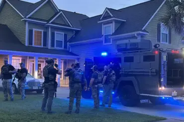 South Carolina: 11-Year-Old Girl Beaten to Death in Home as New Arrest Warrants Uncover Horrific Details, Sparking Outrage