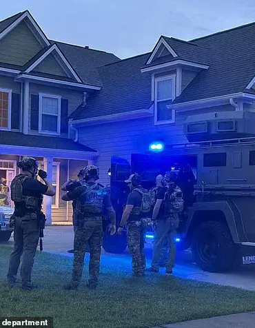 South Carolina: 11-Year-Old Girl Beaten to Death in Home as New Arrest Warrants Uncover Horrific Details, Sparking Outrage