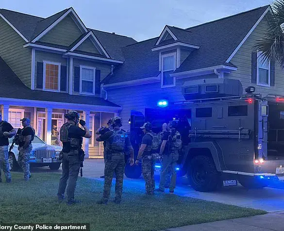 South Carolina: 11-Year-Old Girl Beaten to Death in Home as New Arrest Warrants Uncover Horrific Details, Sparking Outrage