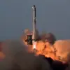 SpaceX's Starship Successfully Launches After Series of Failures, Engineers Celebrate Major Breakthrough