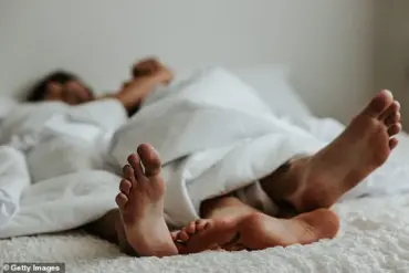 Study Reveals Disparity Between Public Perception and Hyperbolic Claims About Sexual Partnerships in the UK