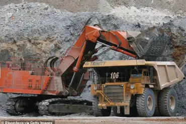 Study Reveals Lost Economic Opportunity in Discarded Critical Minerals