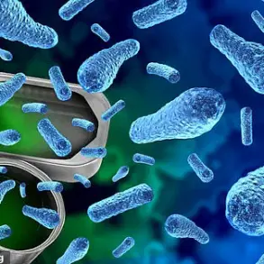 Study Unveils Troubling Link Between 'Forever' Chemicals and Weight Regain After Loss