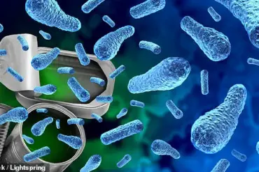 Study Unveils Troubling Link Between 'Forever' Chemicals and Weight Regain After Loss