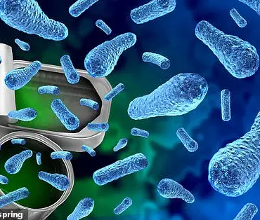 Study Unveils Troubling Link Between 'Forever' Chemicals and Weight Regain After Loss