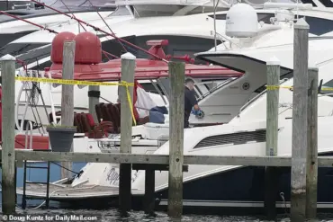 Suffolk County Police Confirm No Violence in Death of Irish Designer Martha Nolan-O'Slattara on Montauk Yacht; Cause Remains Under Investigation