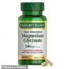 Surge in Interest in Magnesium Glycinate for Sleep and Anxiety Relief Driven by Social Media and User Anecdotes