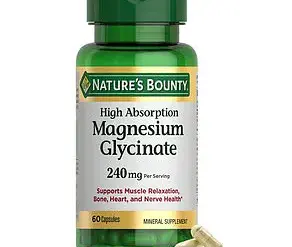 Surge in Interest in Magnesium Glycinate for Sleep and Anxiety Relief Driven by Social Media and User Anecdotes