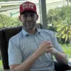 Surprising Rivalry in 2028 GOP Race as Marco Rubio Emerges as Challenge to JD Vance