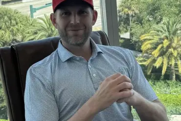 Surprising Rivalry in 2028 GOP Race as Marco Rubio Emerges as Challenge to JD Vance