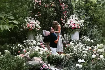 Taylor Swift and Travis Kelce Announce Engagement via Viral Instagram Post: 'Your English Teacher and Gym Teacher Are Getting Married'