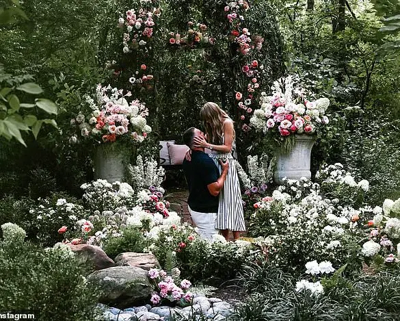 Taylor Swift and Travis Kelce Announce Engagement via Viral Instagram Post: 'Your English Teacher and Gym Teacher Are Getting Married'