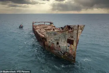 The Bermuda Triangle: Exploring the Enigma of Disappearances and Unexplained Phenomena