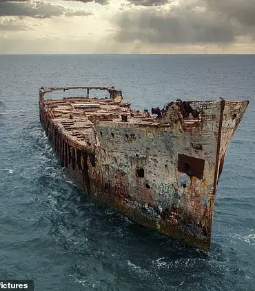 The Bermuda Triangle: Exploring the Enigma of Disappearances and Unexplained Phenomena