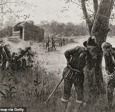 The Cryptic Clue of 'Croatoan': The Enduring Mystery of the Lost Colony of Roanoke