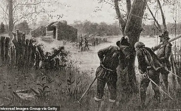 The Cryptic Clue of 'Croatoan': The Enduring Mystery of the Lost Colony of Roanoke