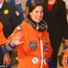 The Job That Puts the 9–5 to Shame: Astronauts' Extreme Life in Space