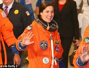 The Job That Puts the 9–5 to Shame: Astronauts' Extreme Life in Space