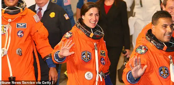 The Job That Puts the 9–5 to Shame: Astronauts' Extreme Life in Space