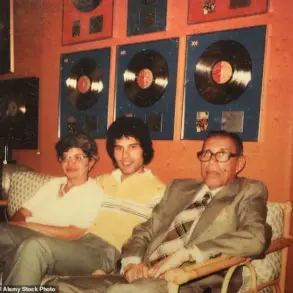The Will of Freddie Mercury’s Father: A Decades-Old Mystery and an Explicit Exclusion