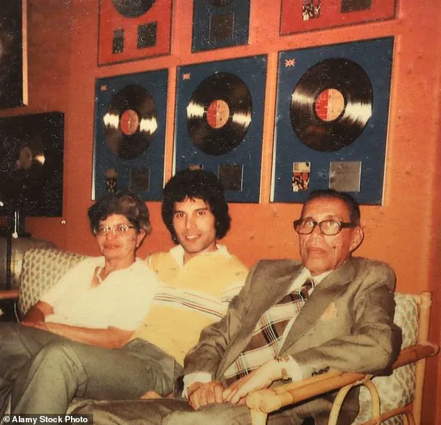 The Will of Freddie Mercury’s Father: A Decades-Old Mystery and an Explicit Exclusion