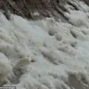 Toxic Sea Foam Laced with 'Forever Chemicals' Poses Health Risk on Nantucket Shoreline