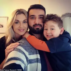 Tragedy as Young Boy's Brain Tumour Dismissed as Tiredness, Leading to His Death