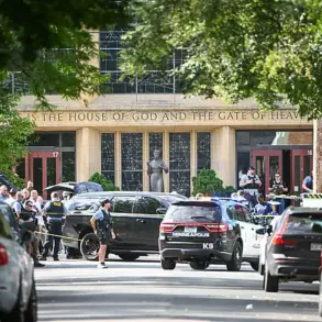 Tragedy at Annunciation Catholic Church: Shooting Leaves Two Dead, 17 Injured in Minneapolis